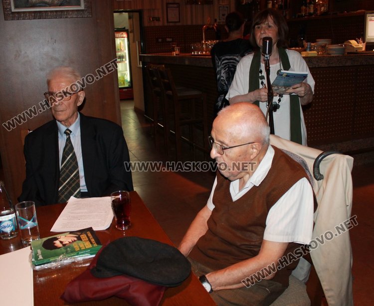 &bdquo;Младостта на поета Пеньо Пенев&ldquo; представиха в Димитровград