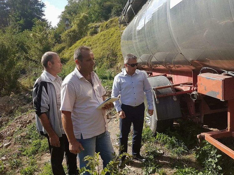 До 15 дни отварят минералната баня в Беденски бани