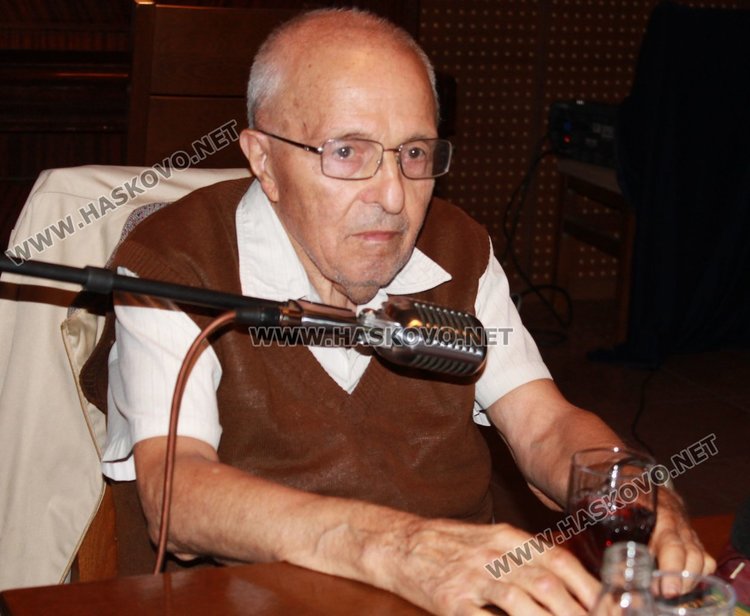 &bdquo;Младостта на поета Пеньо Пенев&ldquo; представиха в Димитровград