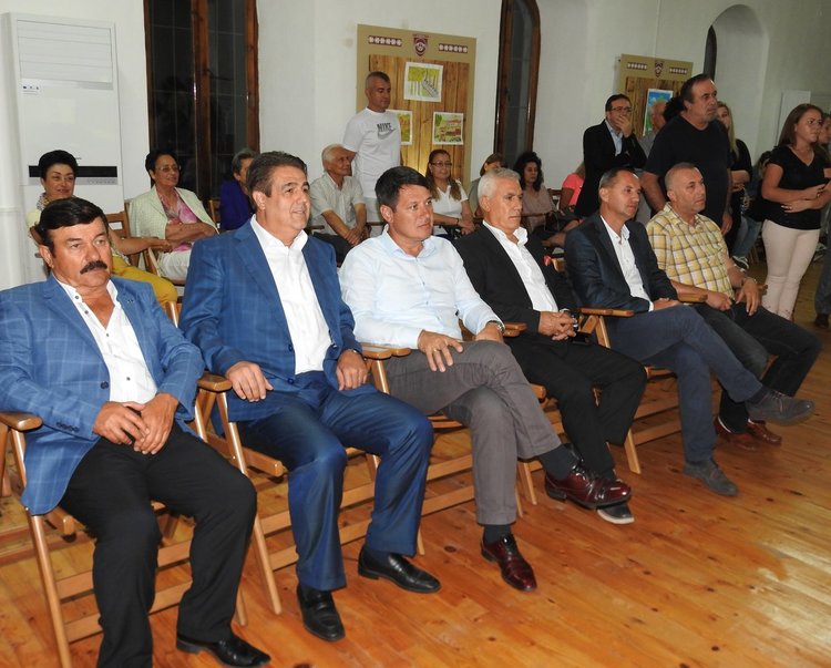 Представиха културното наследство на Ардино