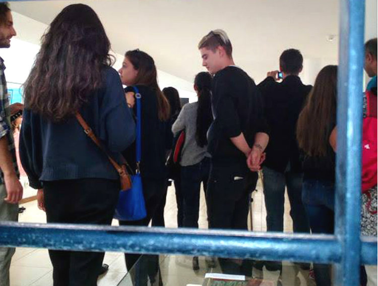 Дъжд, джаз и много млади хора в асеновградската Нощ в музея