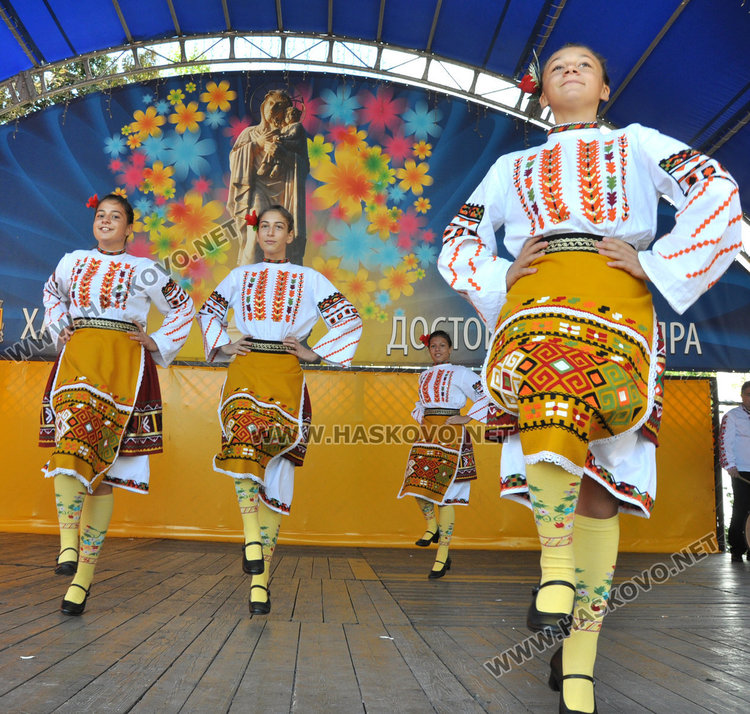 Хасково чества Независимостта на България с тържество и концерт