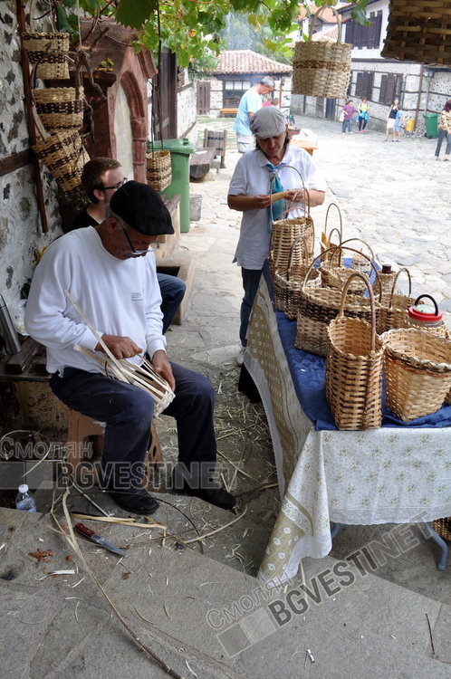 Златоград празнува Годината на Делю войвода