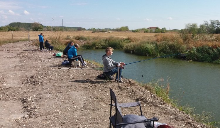 Ловците от Първомайско се събраха на своя 24 ловен събор