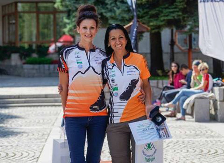 Снимка: XCoSports Bulgaria‎