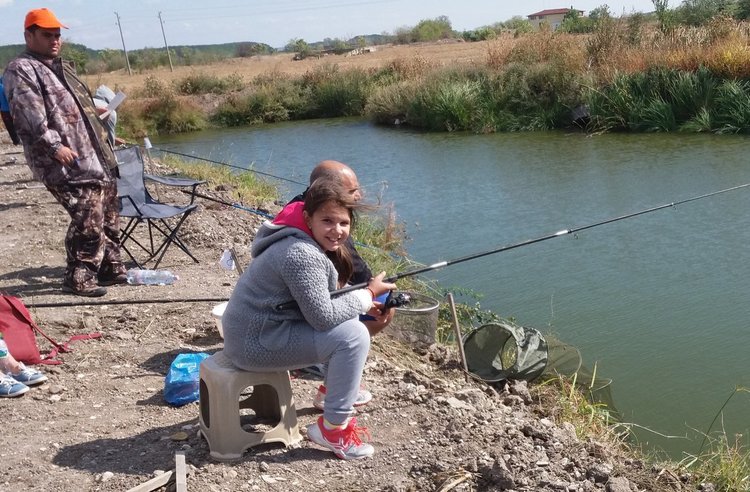 Ловците от Първомайско се събраха на своя 24 ловен събор