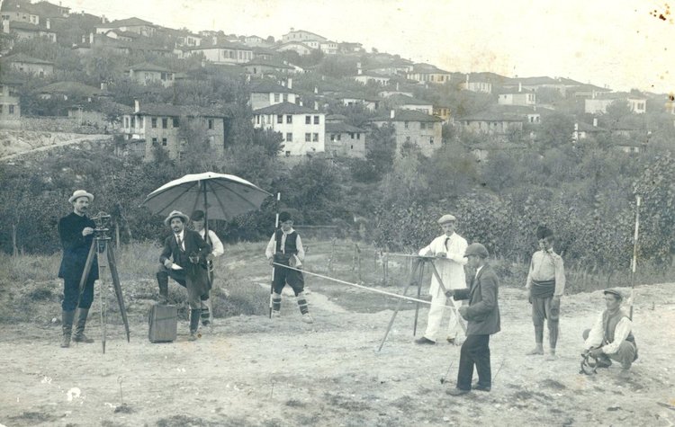 Бандитите в Кърджалийско неуловими, нито един заловен разбойник до края на 1925 година