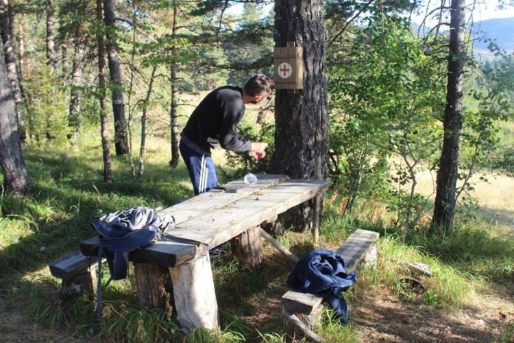 Снимки: Сдружение "Устремени"