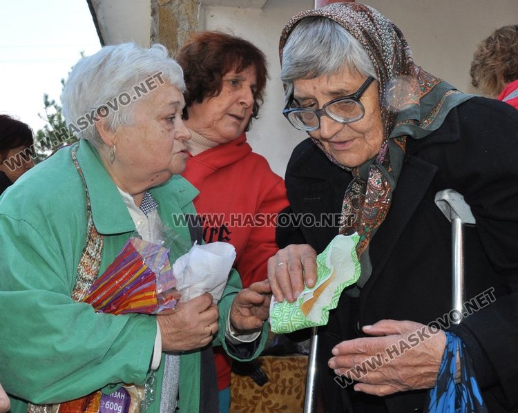 Подготвят празник за пенсионерите в Димитровград