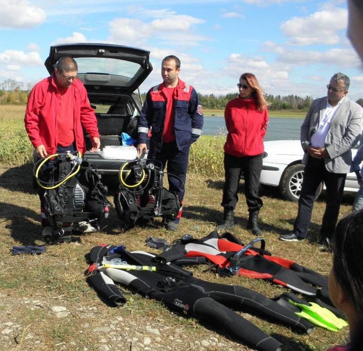 Лошото време не изплаши най-смелите велосипедисти в Деня на мобилността
