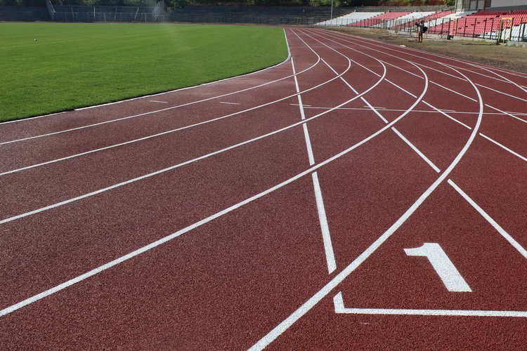 Ремонтът на стадион „Хасково“ пред приключване