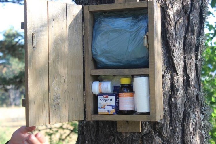 Снимки: Сдружение "Устремени"