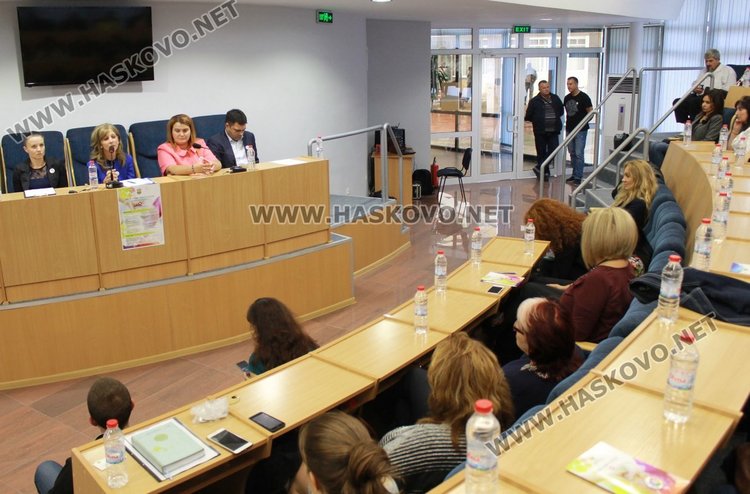 Нови три социални услуги разкриват в Димитровград до 2019 година