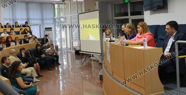 Нови три социални услуги разкриват в Димитровград до 2019 година