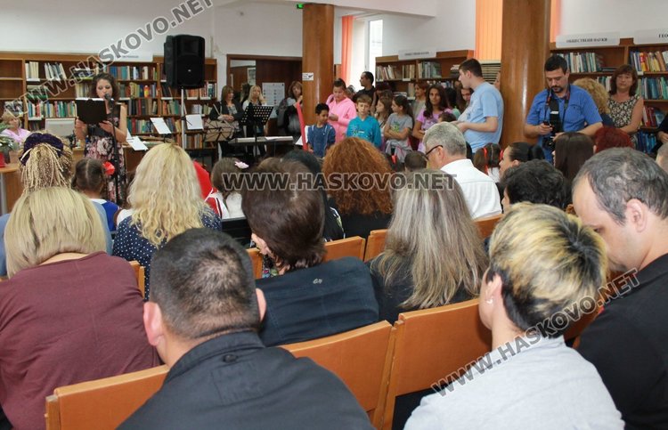 Дадоха старт на дните на социалните услуги в Димитровград