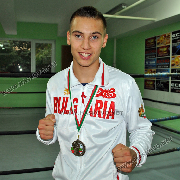 Емирджан Мехмед