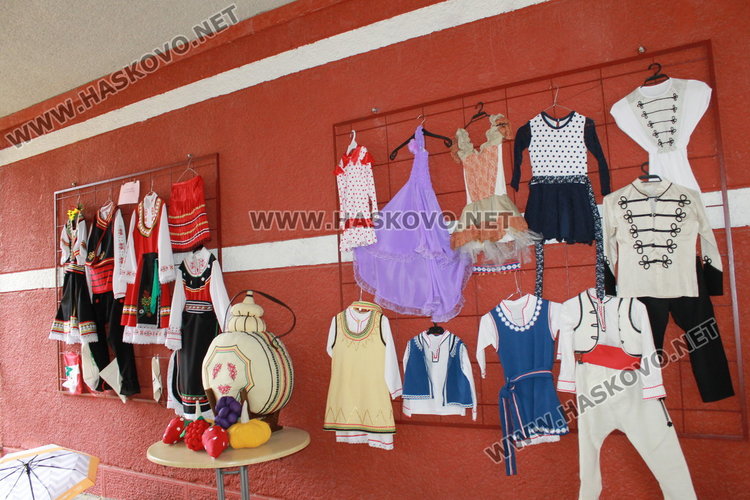 Дадоха старт на дните на социалните услуги в Димитровград