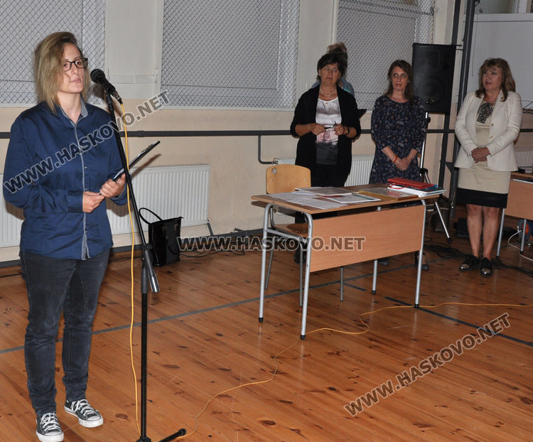 43 гимназисти със сертификати от Кеймбридж