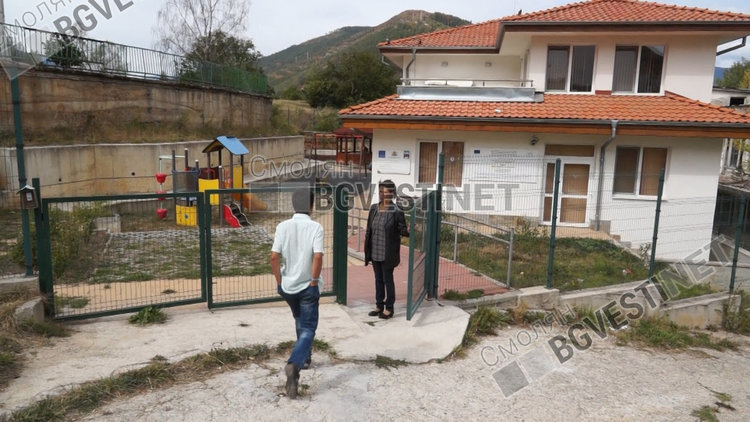 Полицията задържа 16 годишният хулиган от Центъра в Смолян