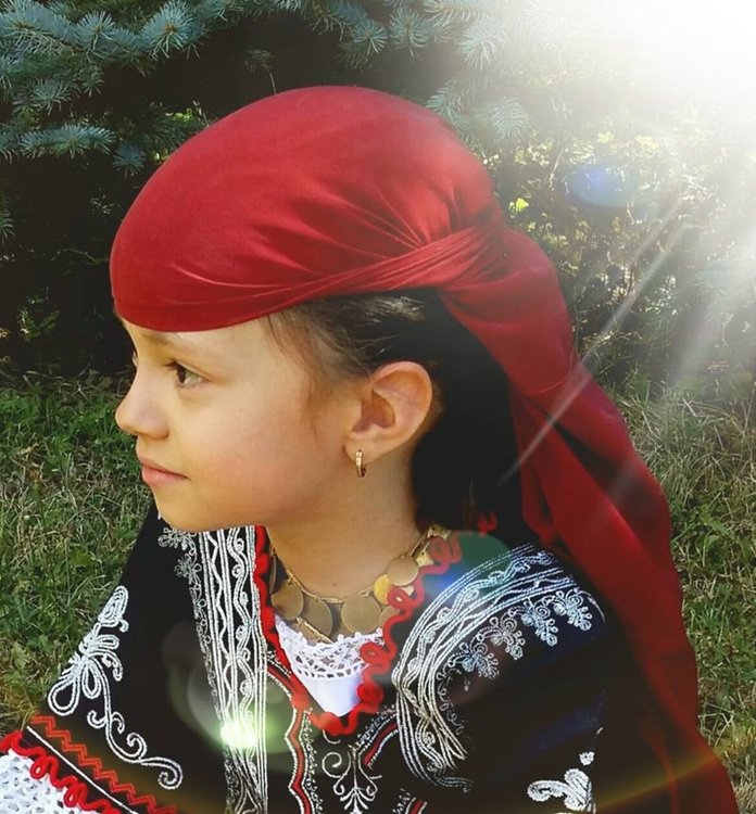 Катерина Стойнева