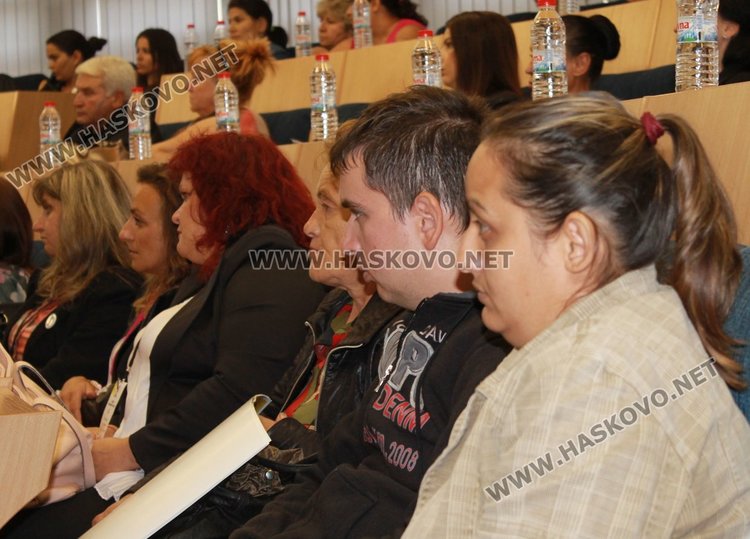 Нови три социални услуги разкриват в Димитровград до 2019 година