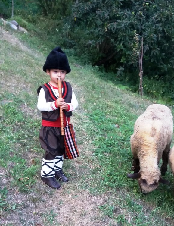 Александър Сираков