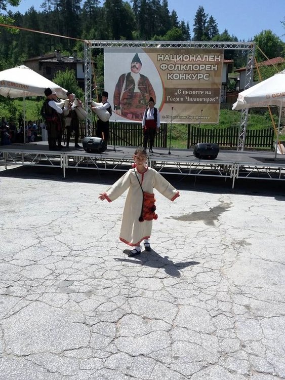 Рая Згурова