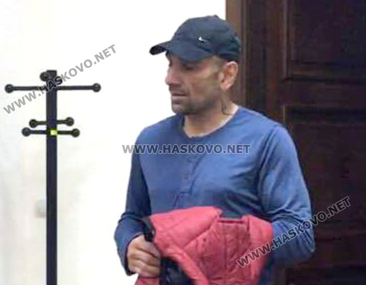 Окръжният съд върна в ареста Руснака с нарколабораторията