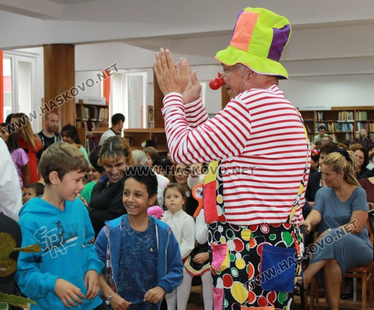 Дадоха старт на дните на социалните услуги в Димитровград