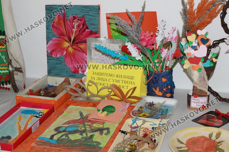 Дадоха старт на дните на социалните услуги в Димитровград