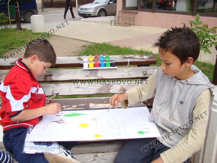 Новата учебна година за школите на Детски и младежки център - Димитровград започва от 2 октомври