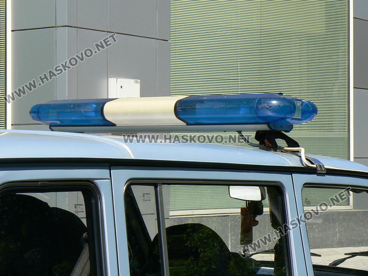 Обраха автосервиз между Хасково и Димитровград