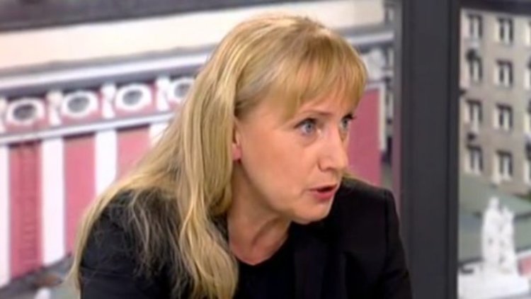 Делян Добрев: Извинявам се на Хасково за Беливанов, вербуван е от червен бизнесмен