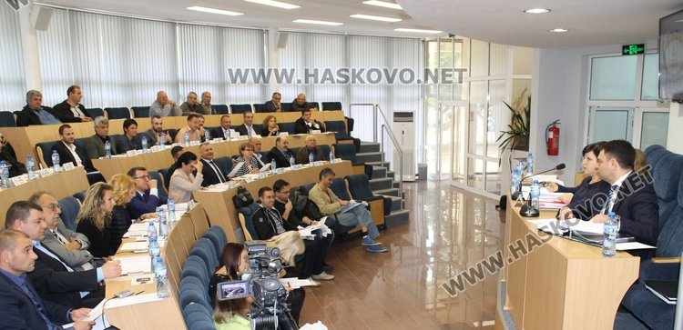 Нова наредба за определянето и администрирането на местните такси и цени на услуги прие днес Общинският съвет в Димитровград