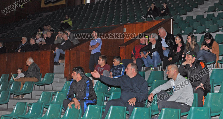 Баскетболистките на Хасково с първа победа в контрола с „Берое“