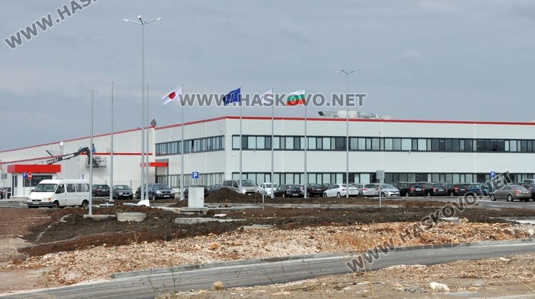 Започват кръговото кръстовище между Хасково и Димитровград в края на годината?