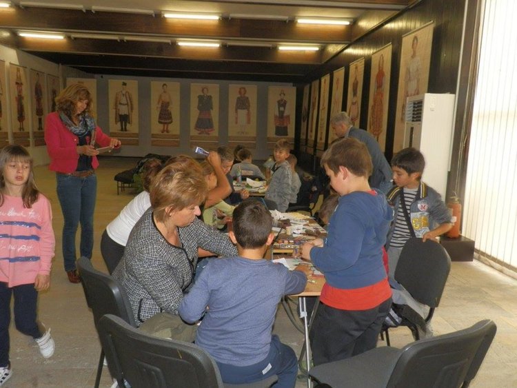 Музеят отваря врати за Европейските дни на наследството 