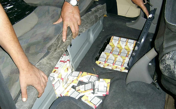 снимката е илюстративна