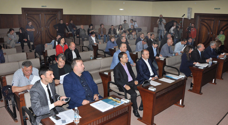 Пак отказаха 50-те бона за женския баскетбол