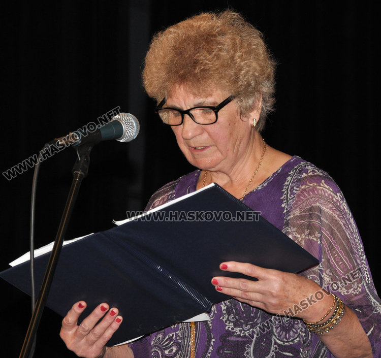 Пъстър концерт в Хасково за Международния ден на възрастните