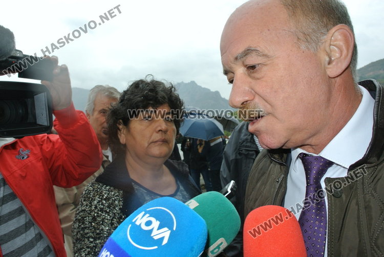 Депутатът от БСП Никола Динков