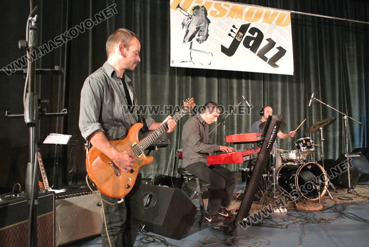 21-я Хасково джаз завърши с рожден ден на сцената