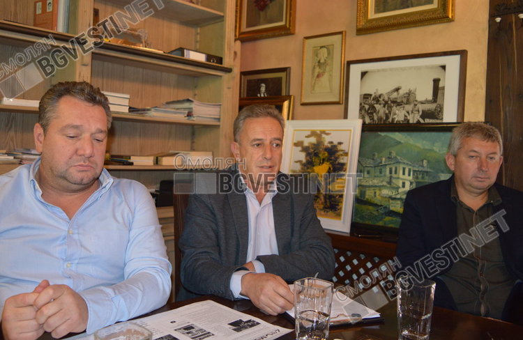 КРОС към местната власт в Смолян: Спрете да си измивате ръцете, не ние стопираме работата на Общината