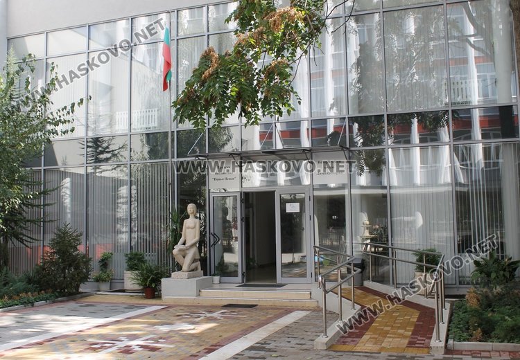 Курсът започва на 7 октомври, събота в Градска библиотека "П.Пенев"