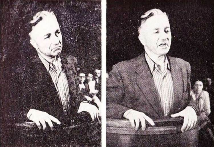 Снимки и документи за Никола Петков ще бъдат представени в Димитровград