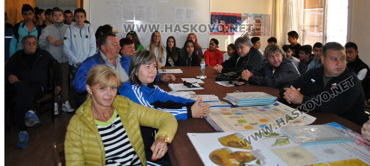 Спортното награди 8 призьори от световни и европейски първенства