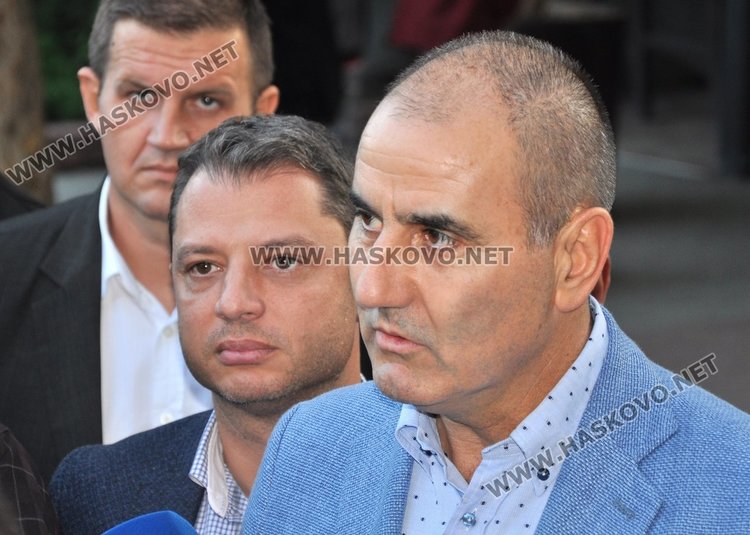 Цветан Цветанов: Румен Радев се държи като нов севернокорейски лидер