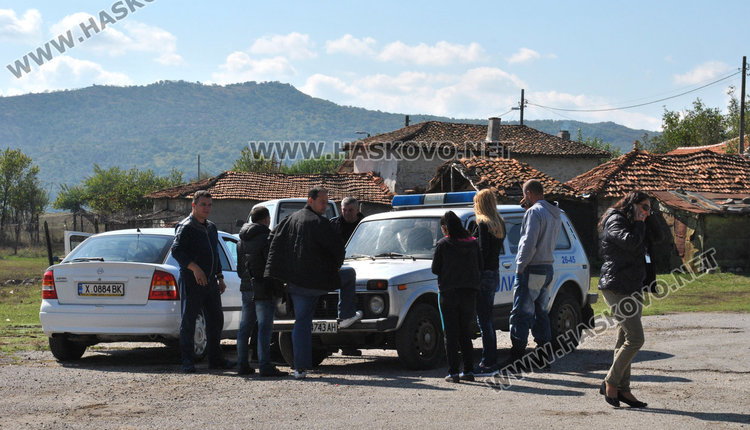 Откриха 2-годишния Павел на километри от Малко Брягово