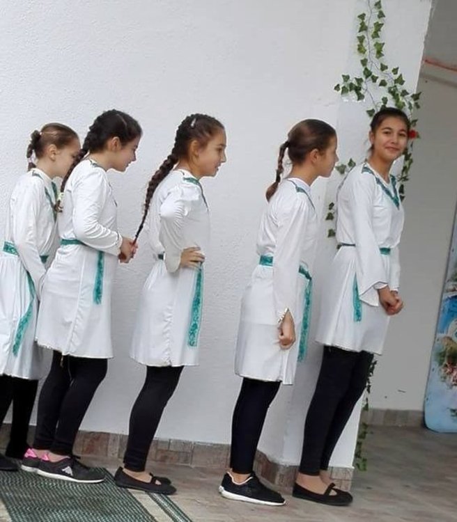 Танцов клуб от Димитровград – с награда от фолк фестивал