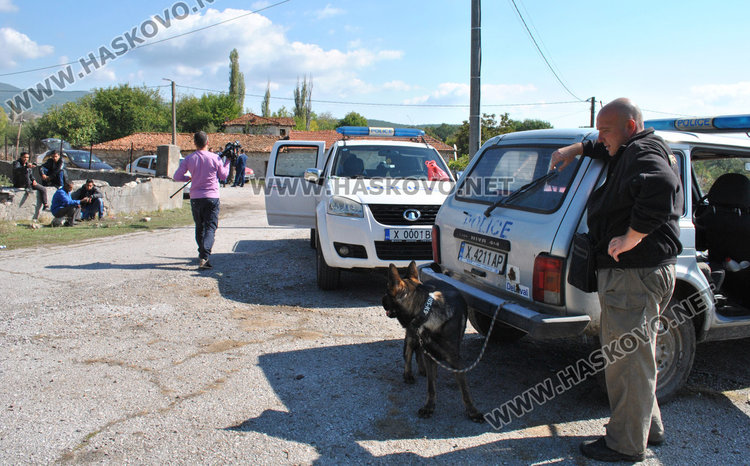 Откриха 2-годишния Павел на километри от Малко Брягово
